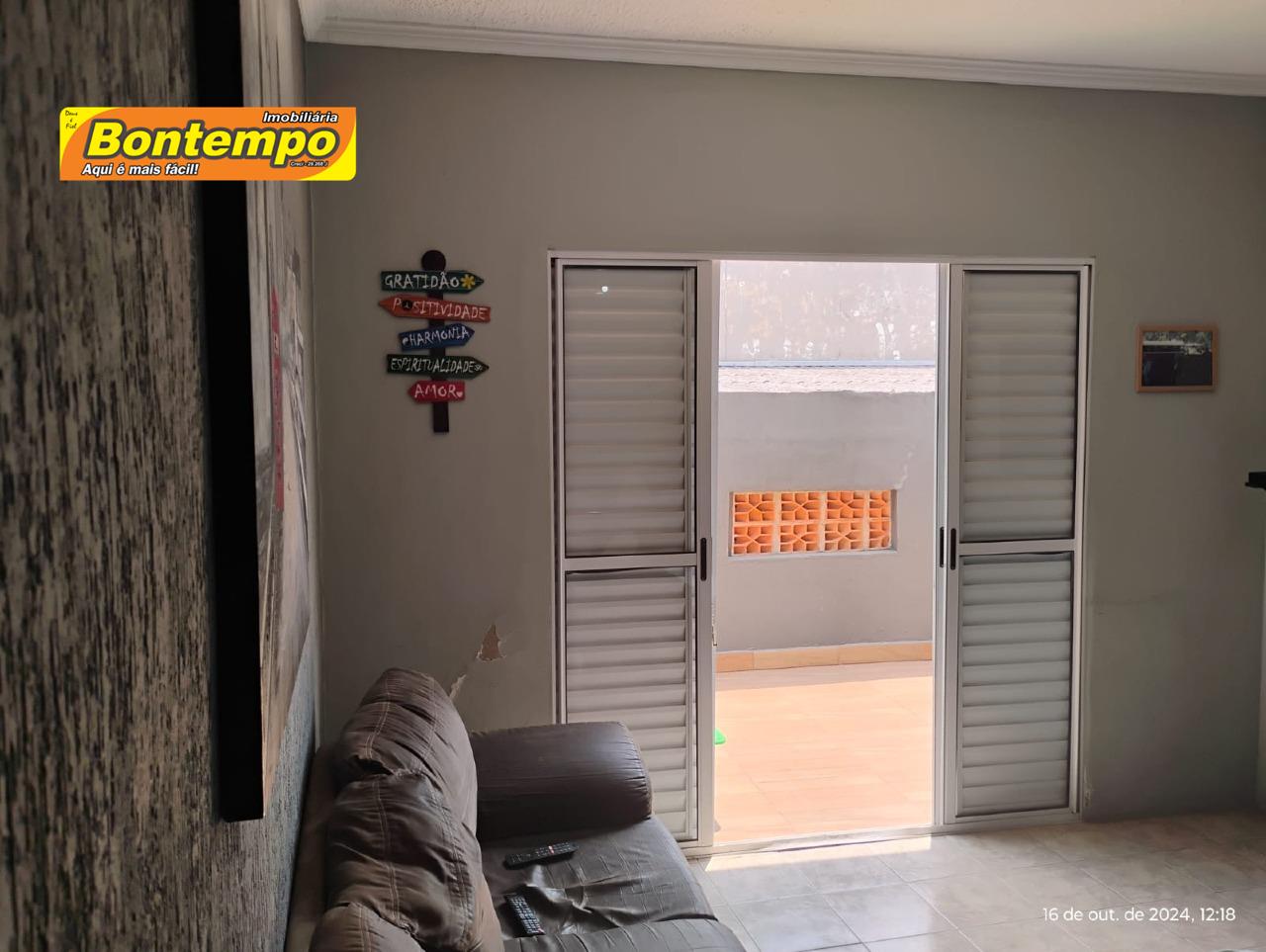 CASA à venda no VILA SANTO ANTÔNIO: 