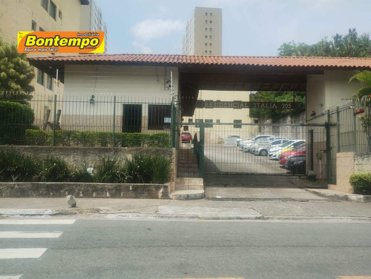 APARTAMENTO à venda no JARDIM FELIPE: 