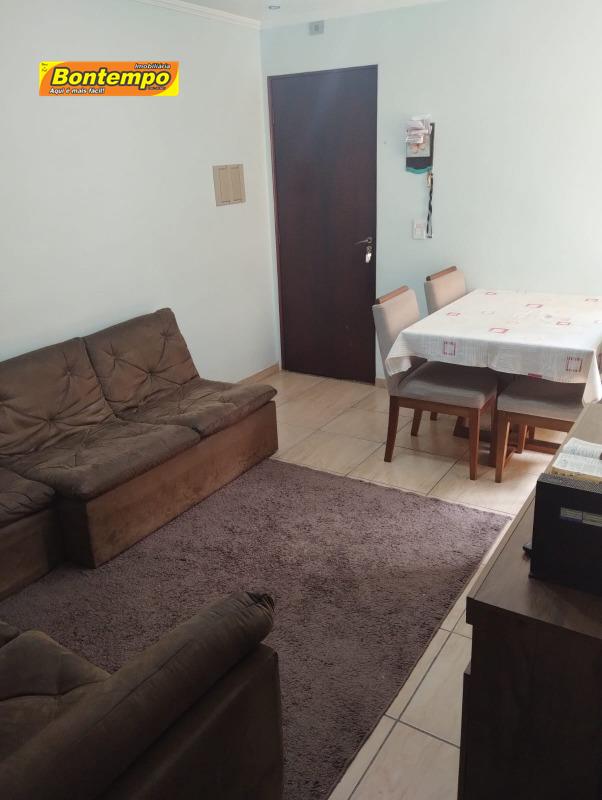 APARTAMENTO à venda no JARDIM FELIPE: 