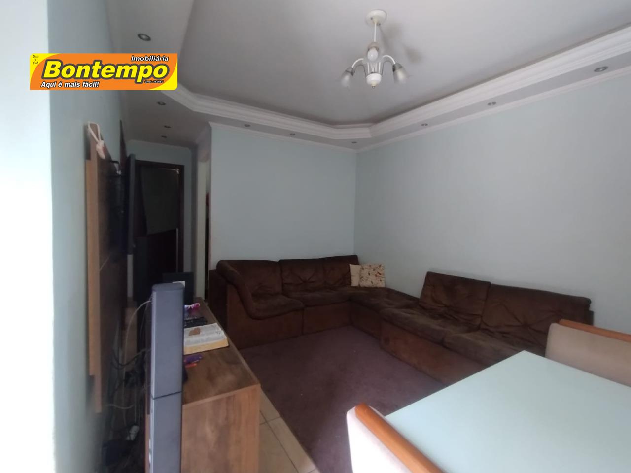 APARTAMENTO à venda no JARDIM FELIPE: 