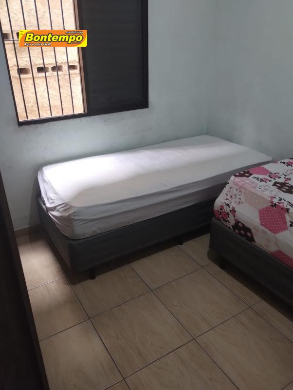APARTAMENTO à venda no JARDIM FELIPE: 