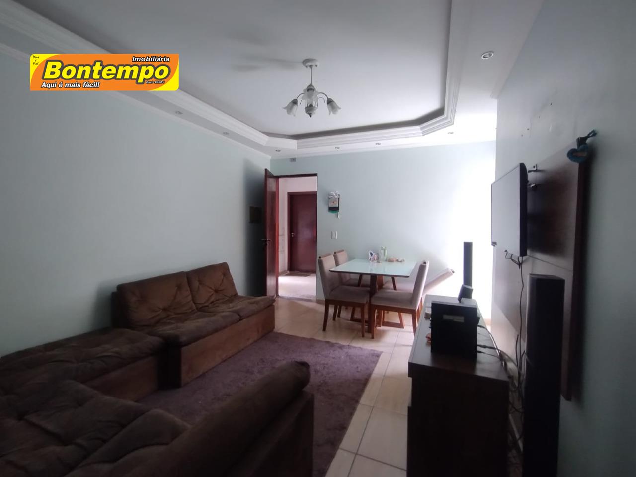 APARTAMENTO à venda no JARDIM FELIPE: 