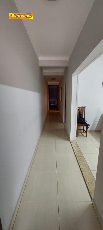 SOBRADO à venda no JARDIM ANA ESTELA: CORREDOR INFERIOR