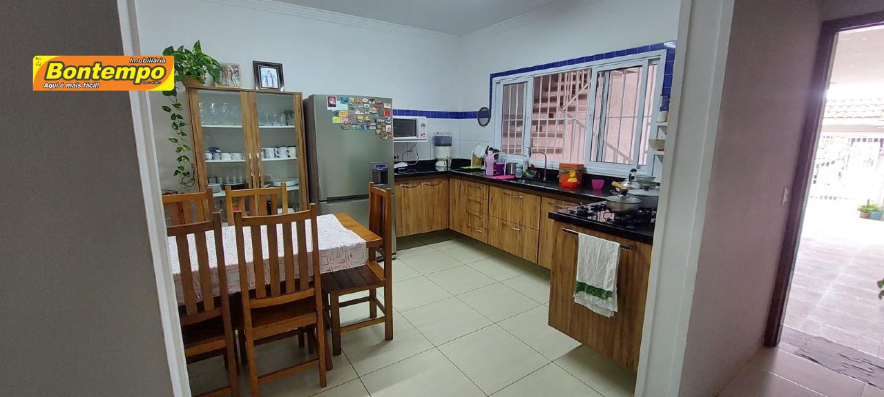 SOBRADO à venda no JARDIM ANA ESTELA: COZINHA 