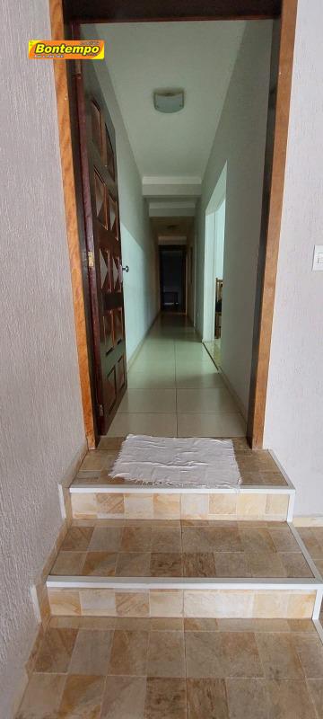 SOBRADO à venda no JARDIM ANA ESTELA: ENTRADA