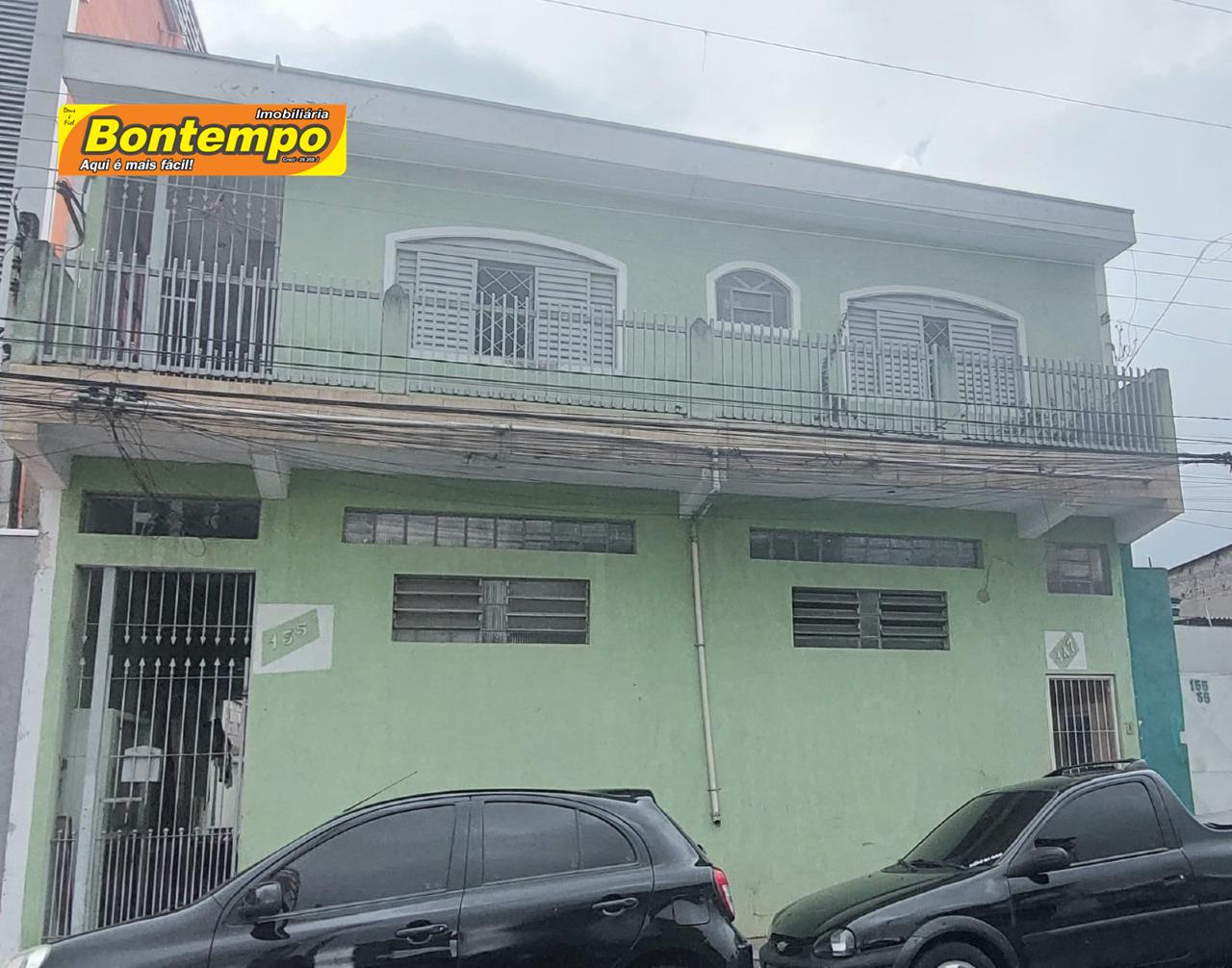 CASA para aluguel no VILA JUSSARA: 