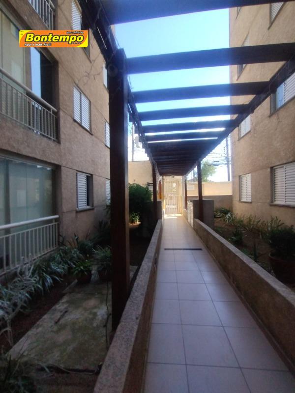 APARTAMENTO à venda no Novo Osasco: 