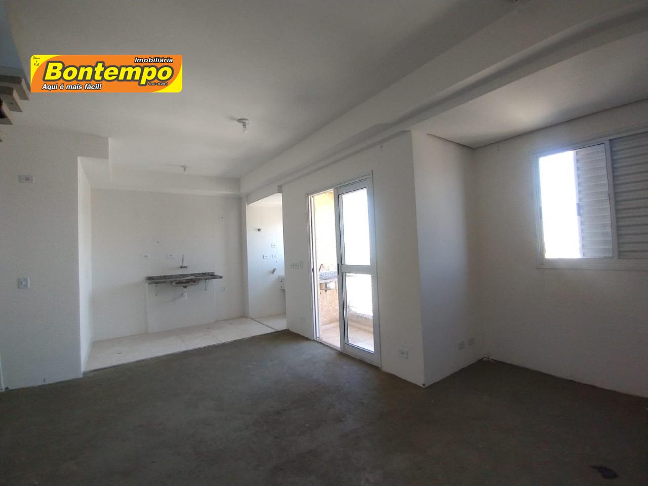 APARTAMENTO à venda no Novo Osasco: 