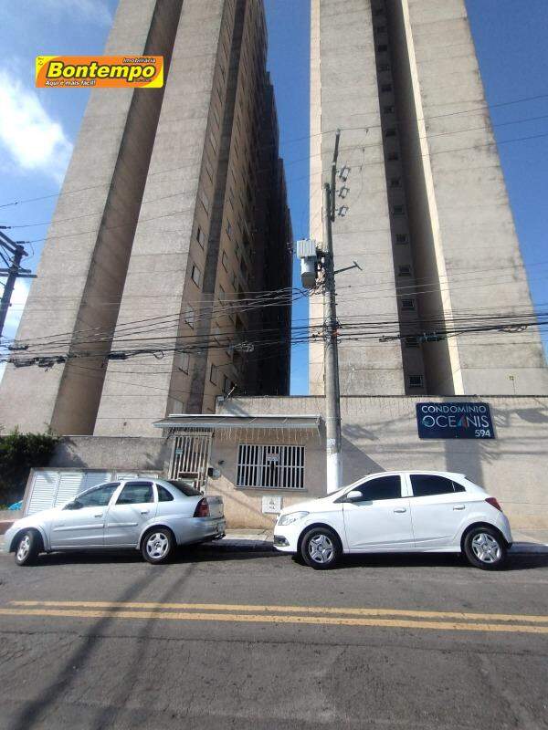 APARTAMENTO à venda no Novo Osasco: 