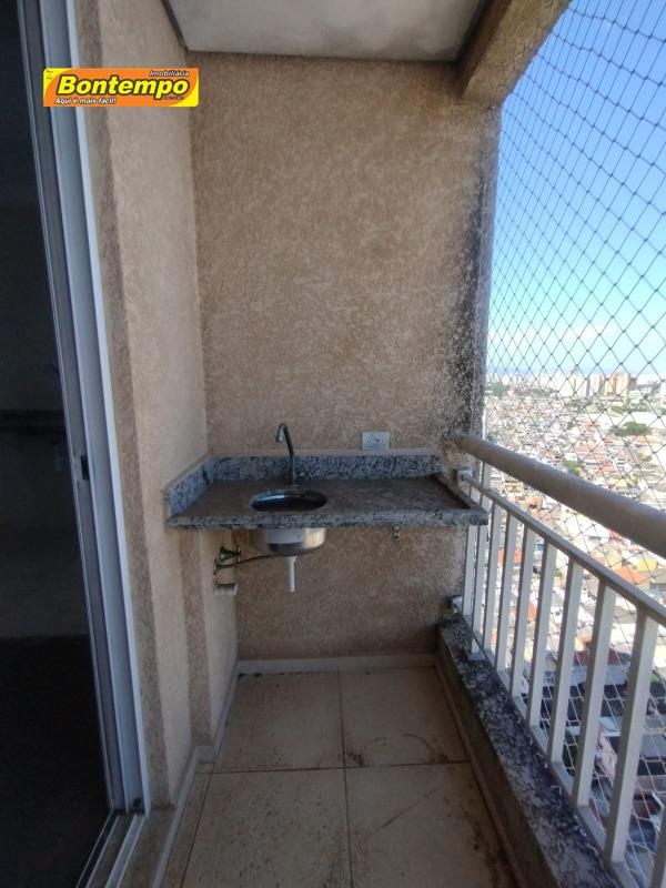 APARTAMENTO à venda no Novo Osasco: 