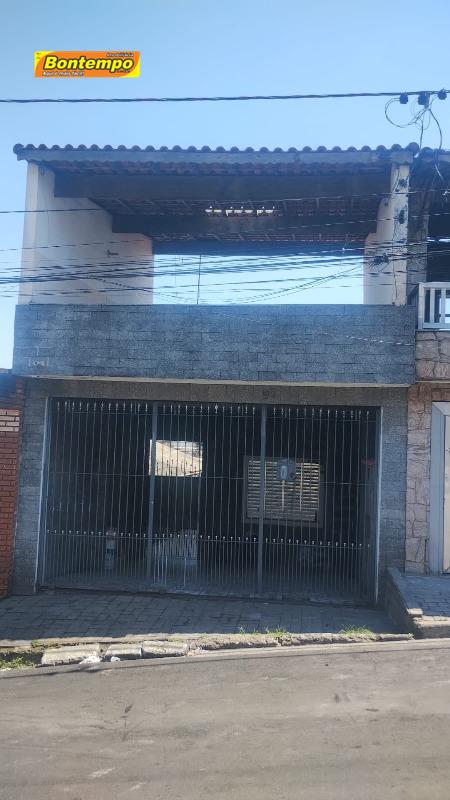 CASA à venda no Jardim Ampermag: 