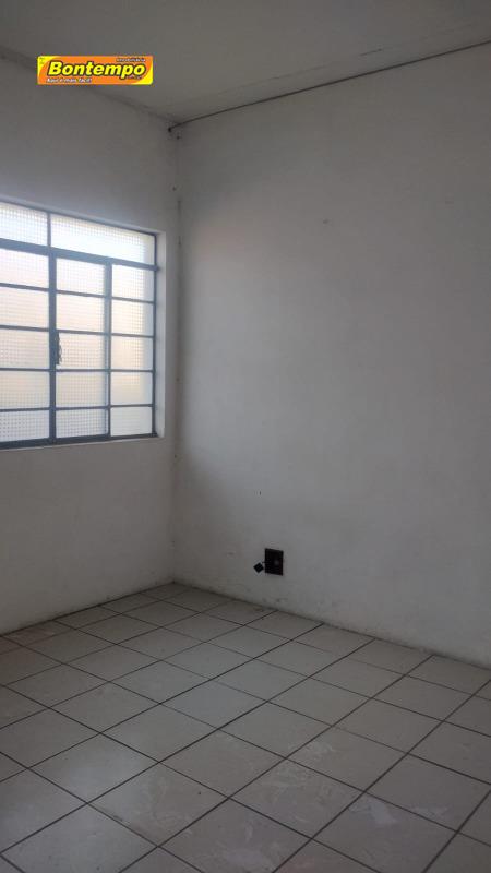 CASA à venda no Jardim Ampermag: 