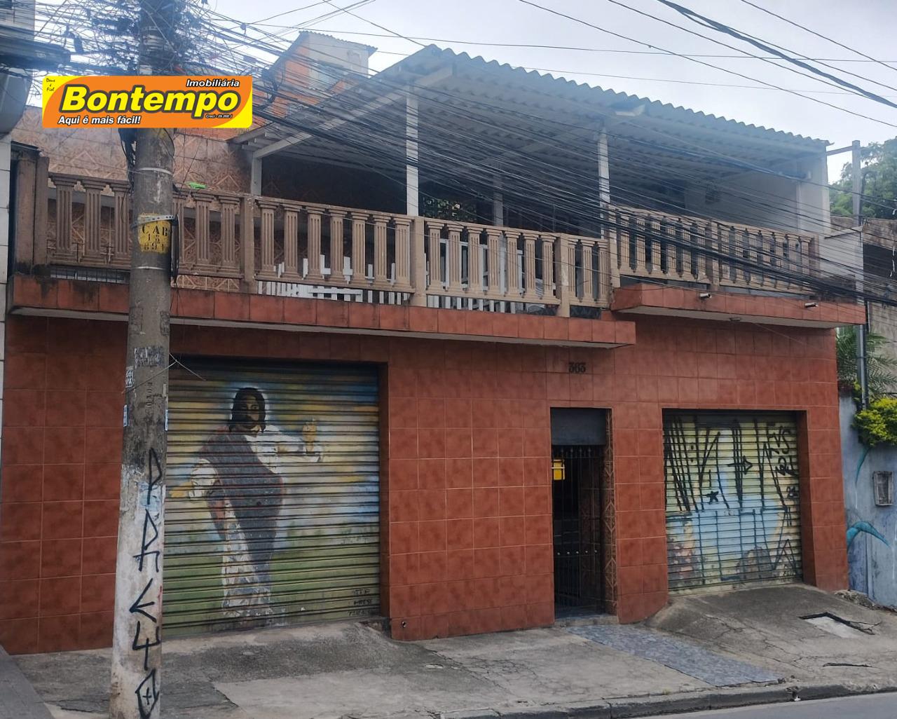 CASA à venda no ARISTON: 