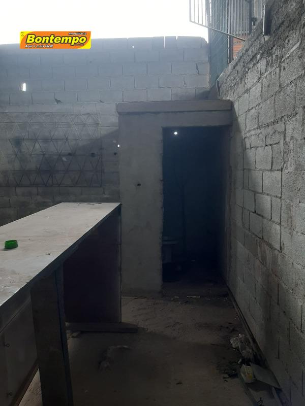 COMERCIAL para aluguel no ALTO DE SANTA LÚCIA: 