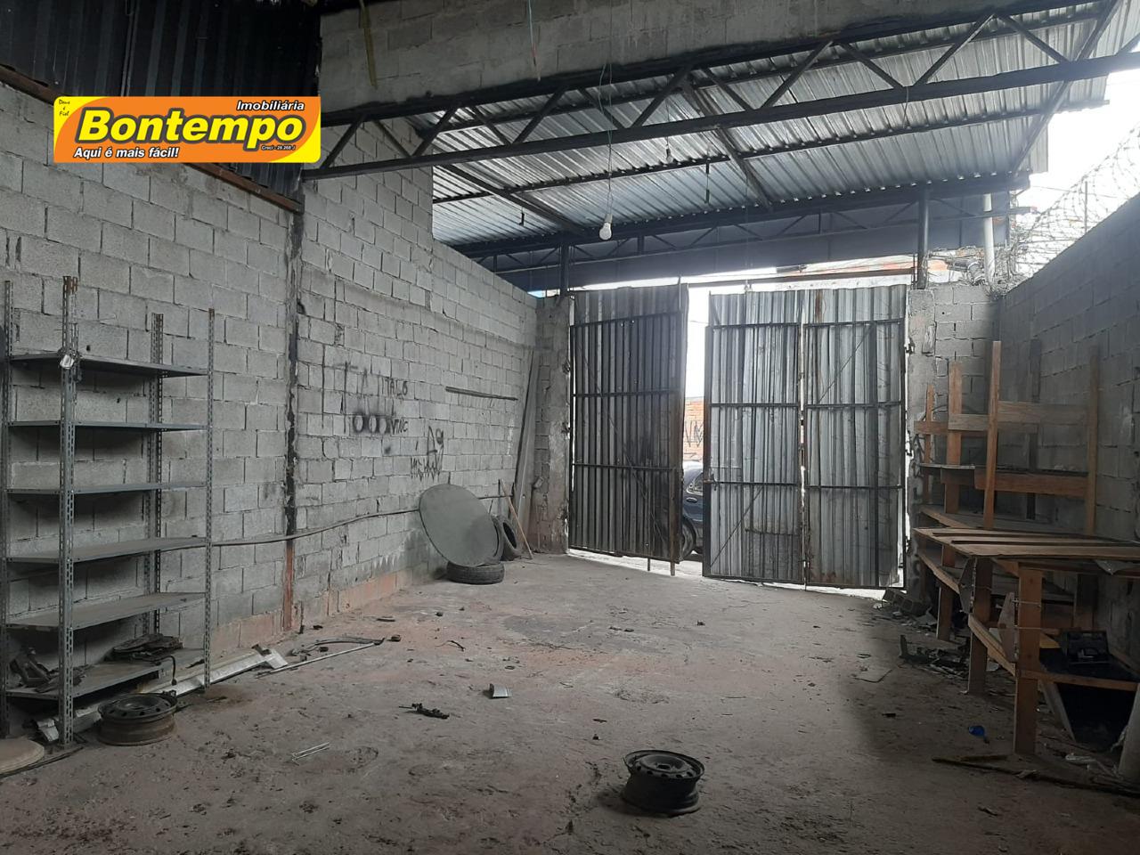 COMERCIAL para aluguel no ALTO DE SANTA LÚCIA: 