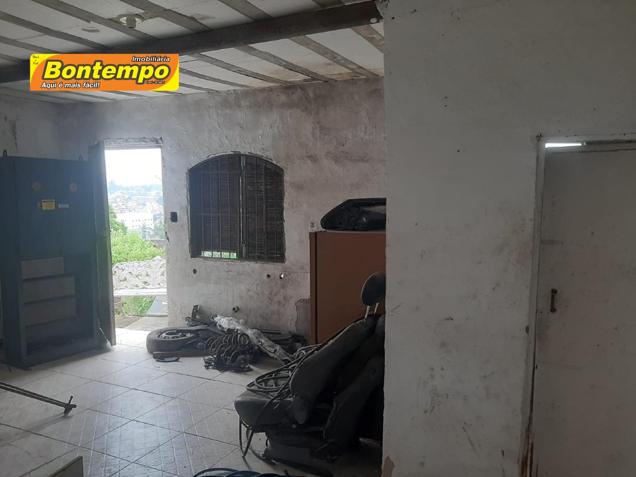 COMERCIAL para aluguel no ALTO DE SANTA LÚCIA: 