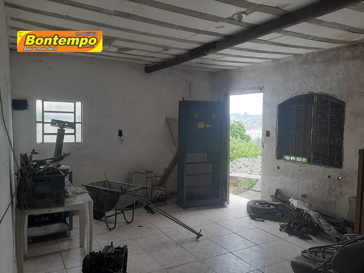 COMERCIAL para aluguel no ALTO DE SANTA LÚCIA: 