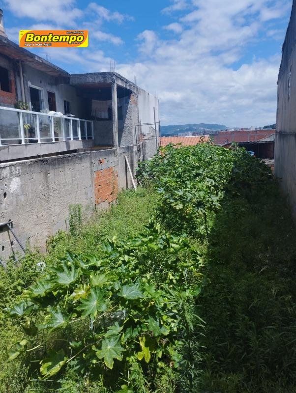TERRENO à venda no ALTO DE SANTA LÚCIA: 