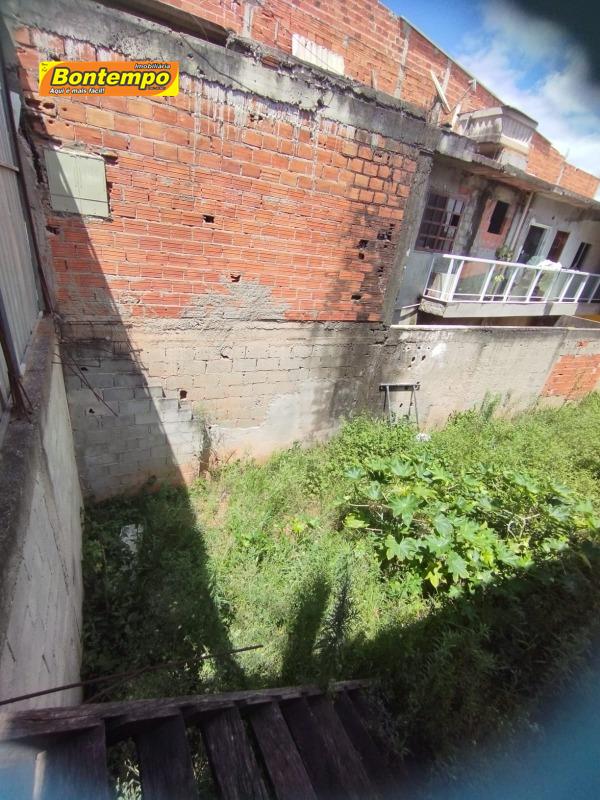 TERRENO à venda no ALTO DE SANTA LÚCIA: 