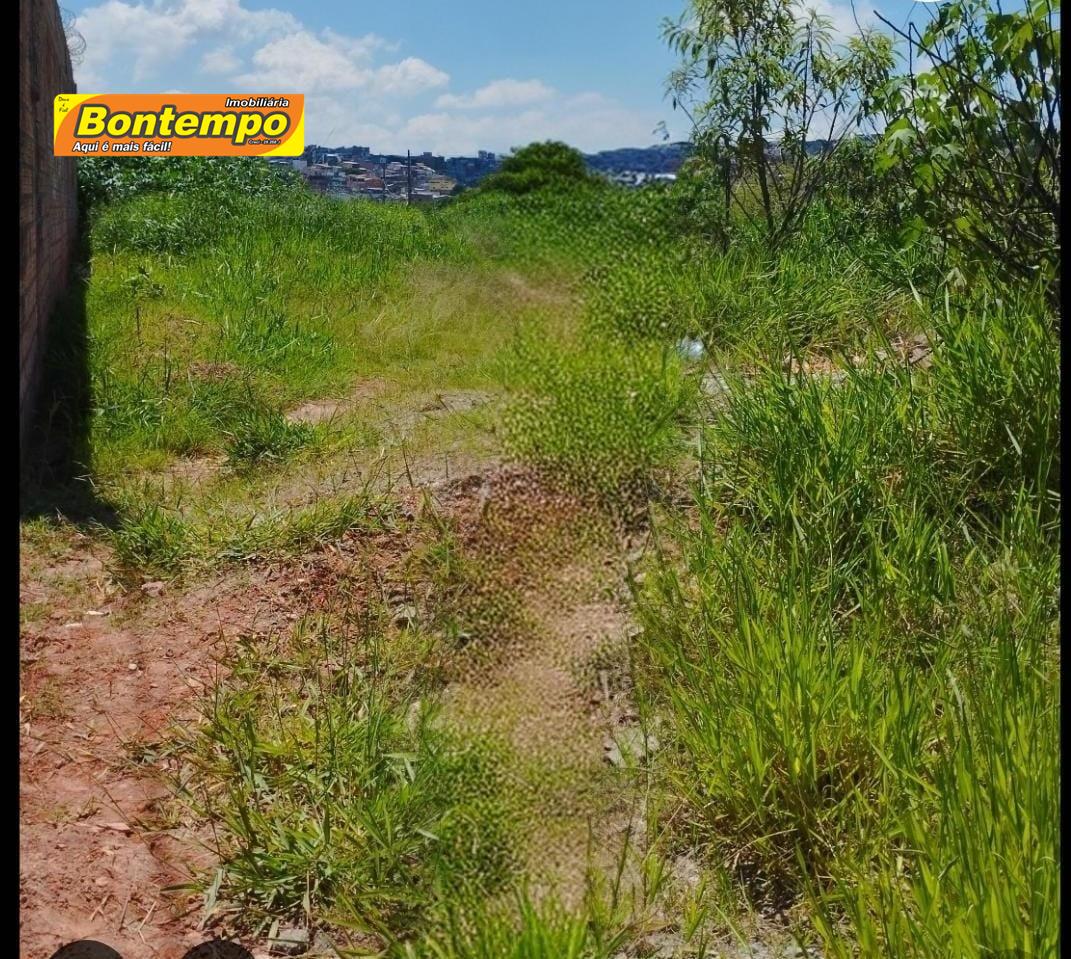 TERRENO à venda no ALTO DE SANTA LÚCIA: 