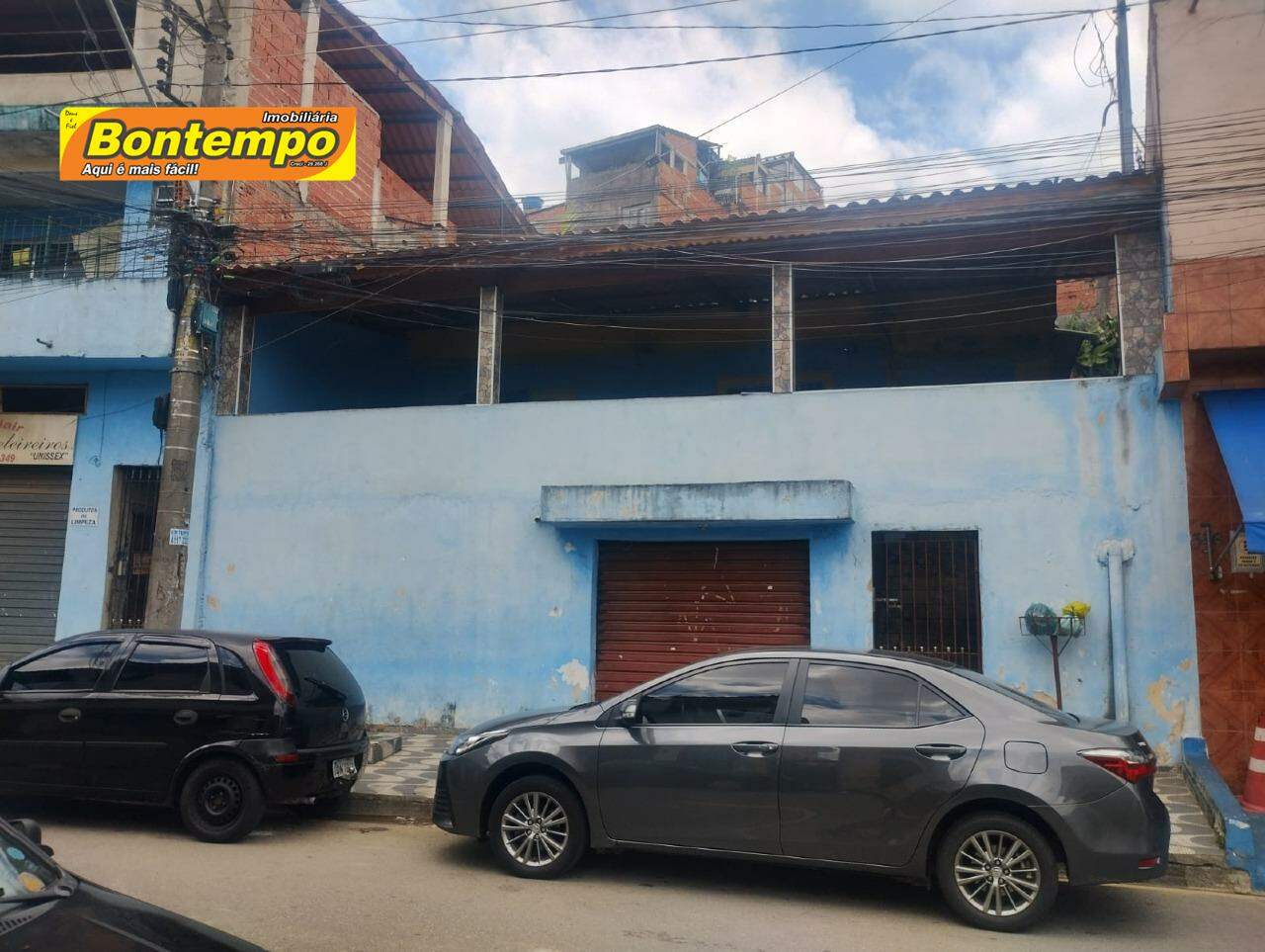 CASA à venda no ARISTON: 