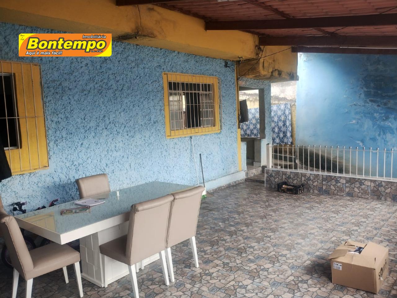 CASA à venda no ARISTON: 