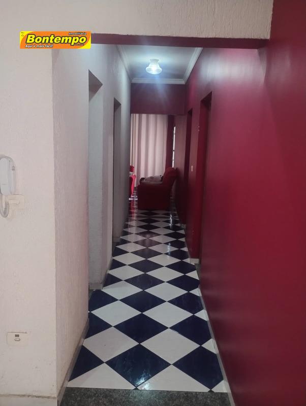 CASA à venda no ARISTON: 