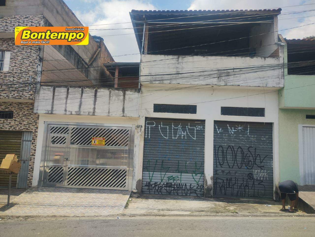 CASA à venda no ARISTON: 