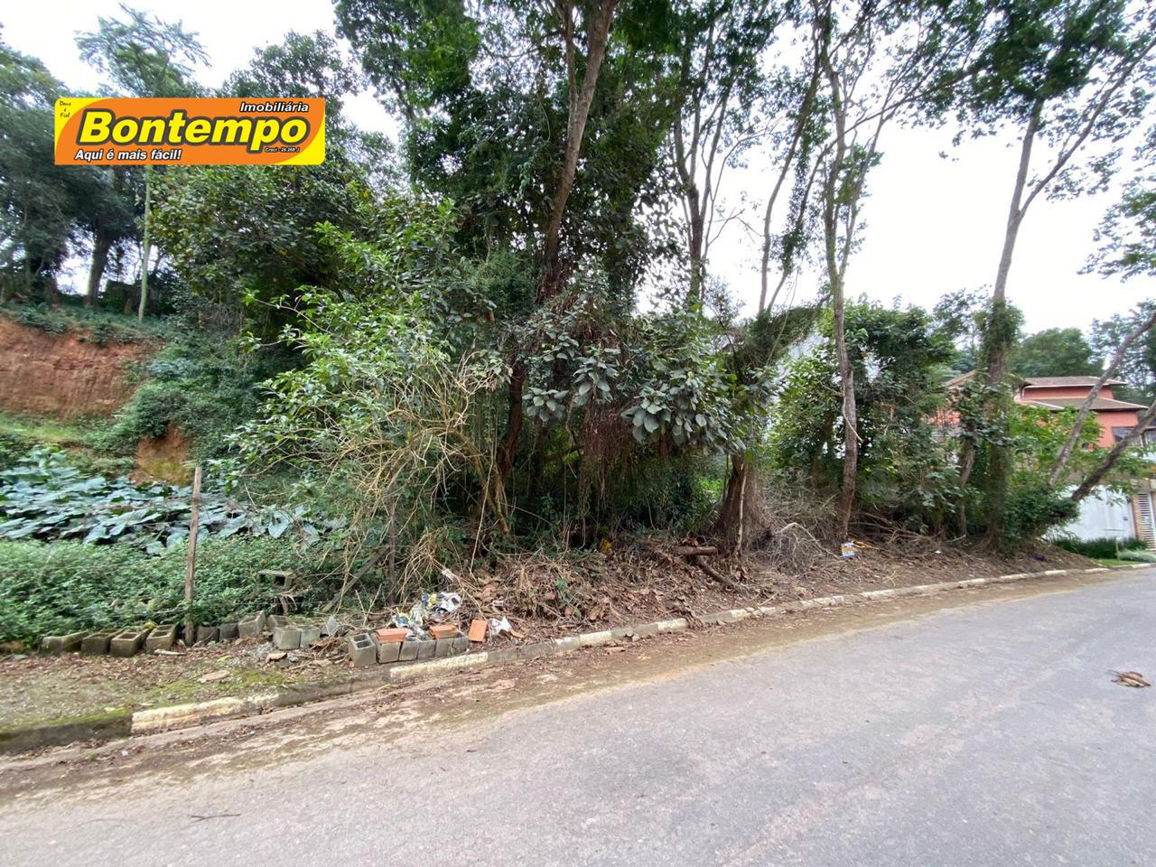 TERRENO à venda no Chácara Santa Lúcia: 