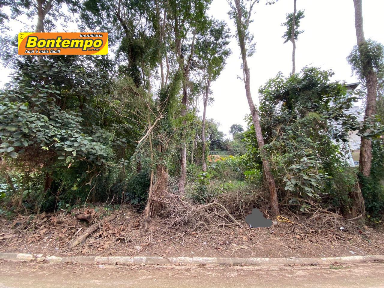 TERRENO à venda no Chácara Santa Lúcia: 