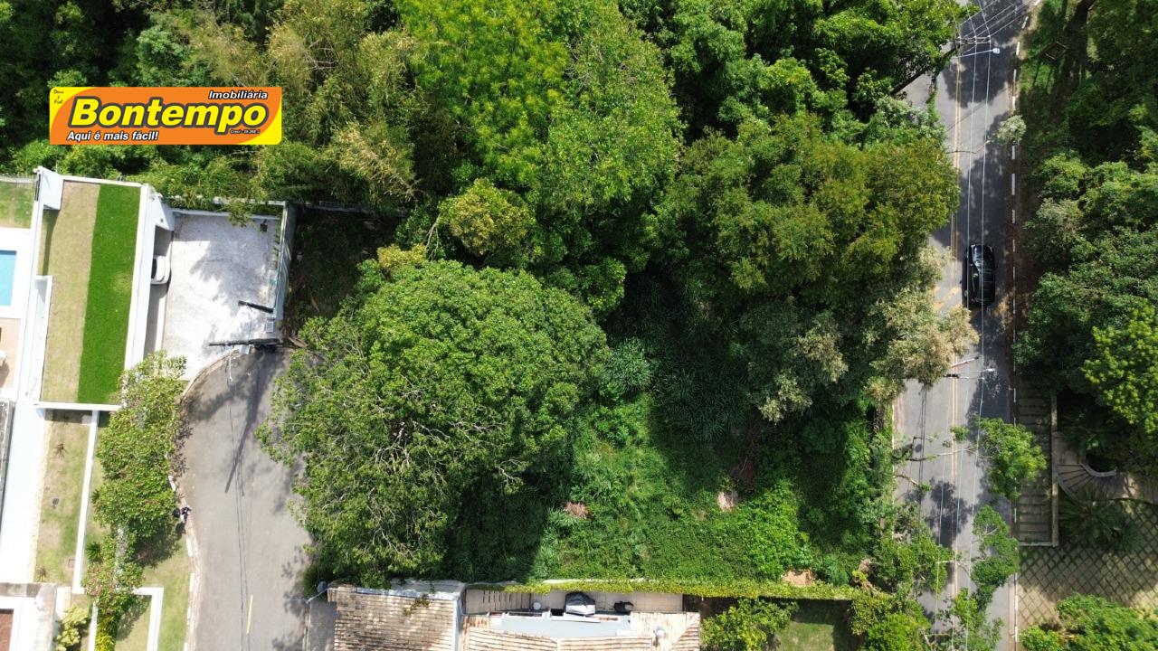 TERRENO à venda no FAZENDINHA: 