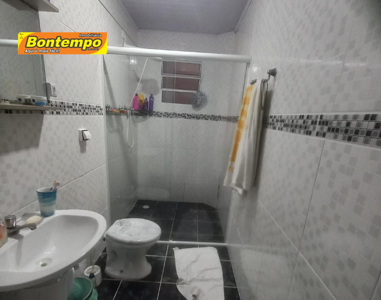 SOBRADO à venda no JARDIM ANGELICA: 