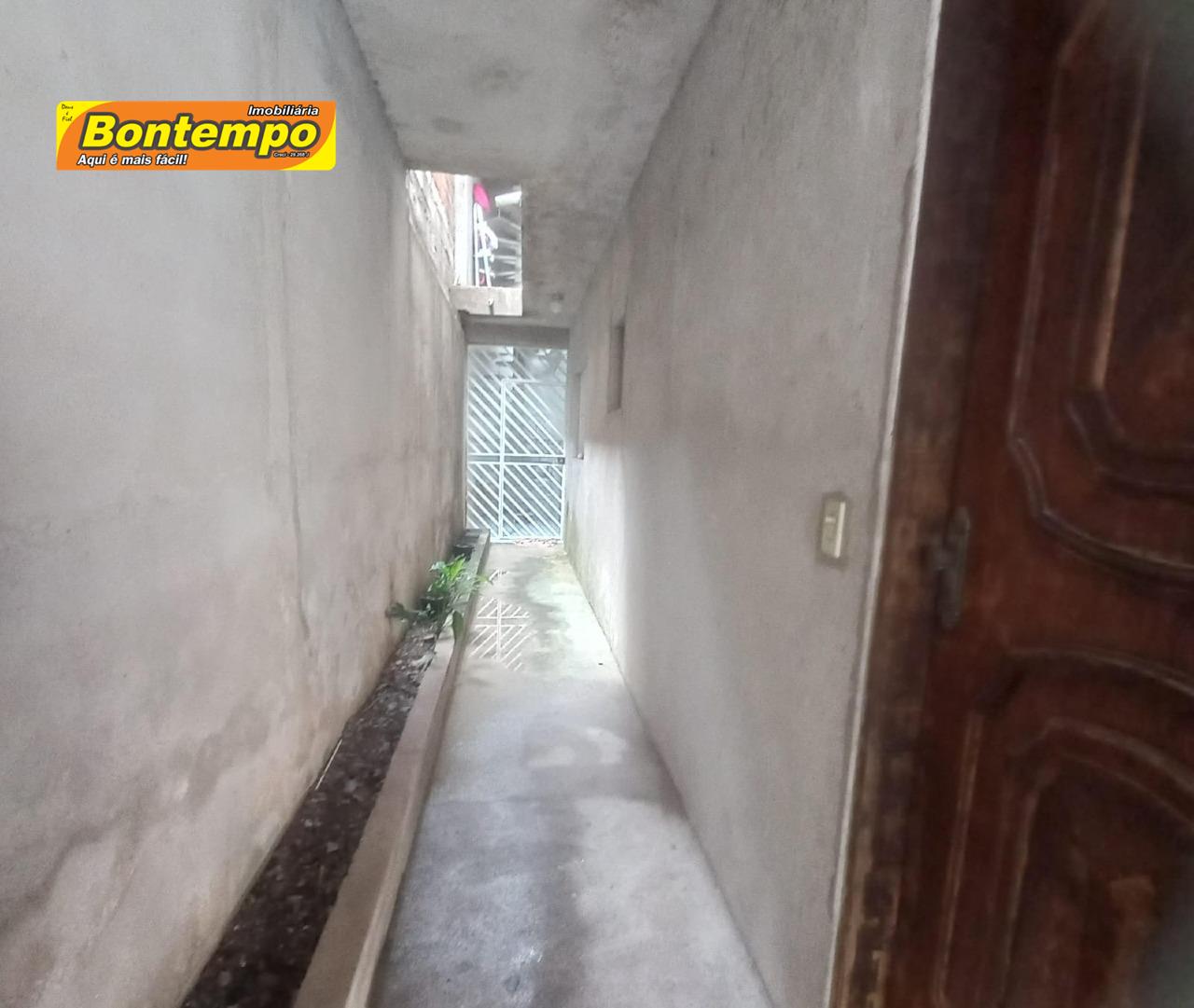 SOBRADO à venda no JARDIM ANGELICA: 