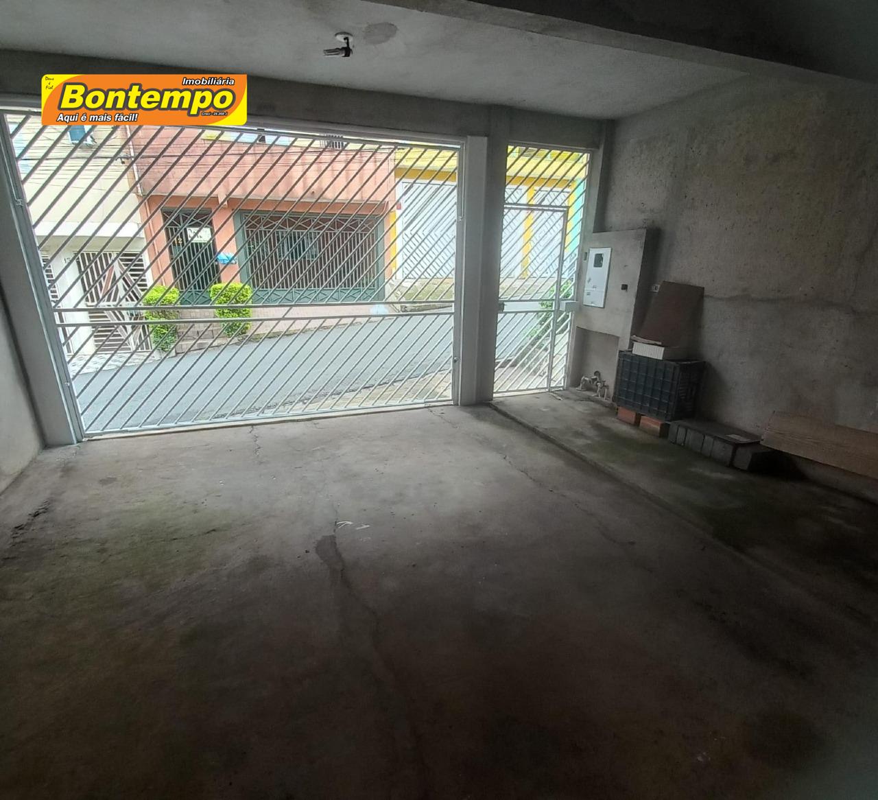 SOBRADO à venda no JARDIM ANGELICA: 