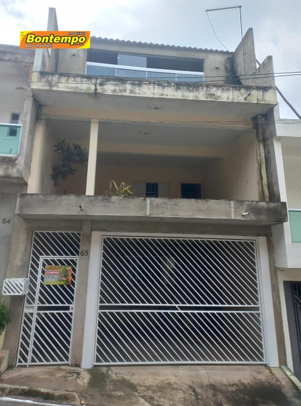 SOBRADO à venda no JARDIM ANGELICA: 