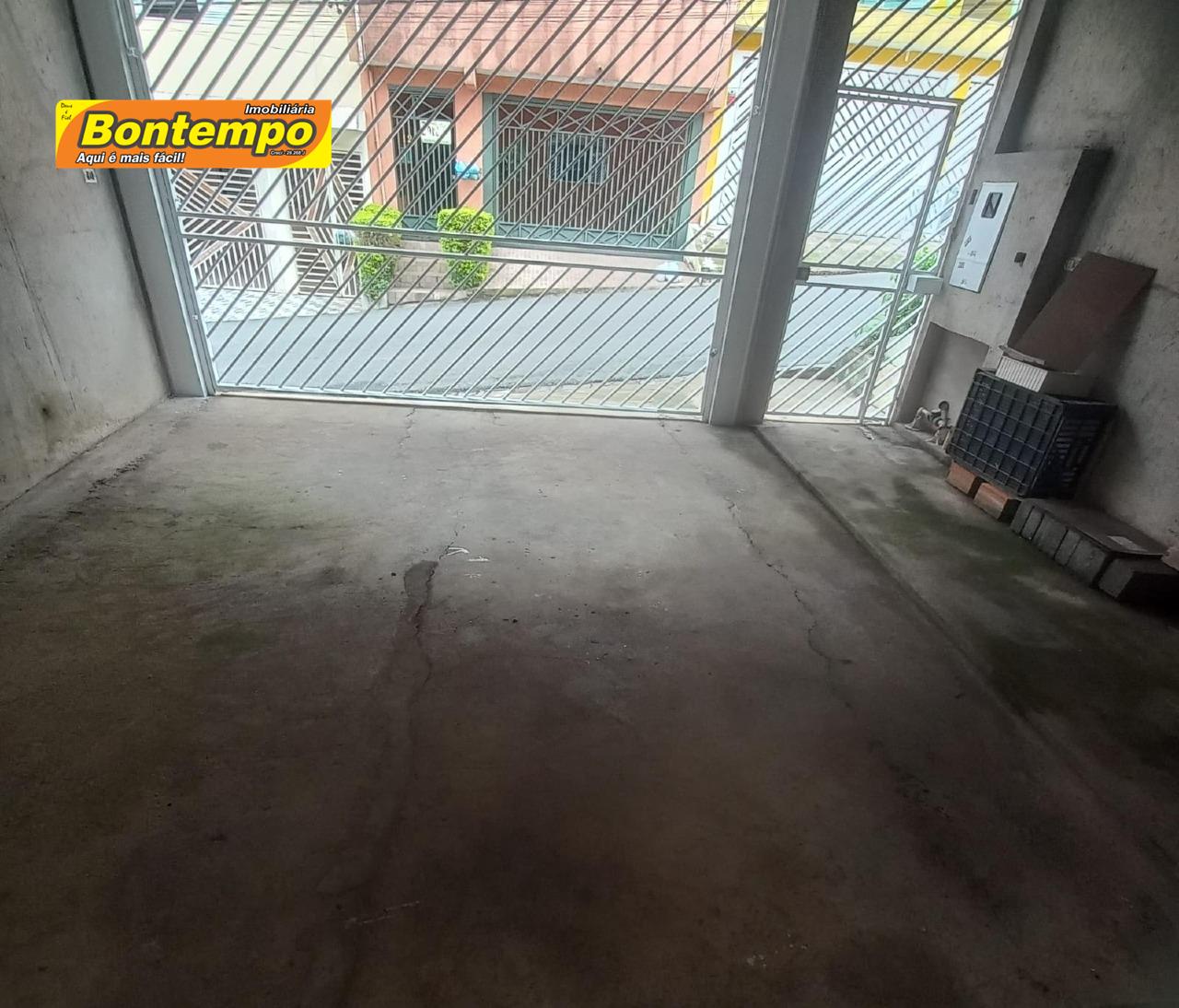 SOBRADO à venda no JARDIM ANGELICA: 