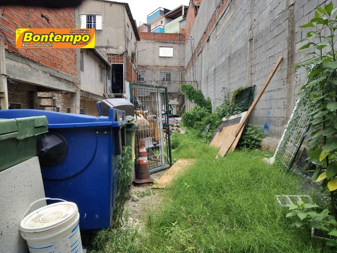 TERRENO à venda no JARDIM MARIA BEATRIZ: 