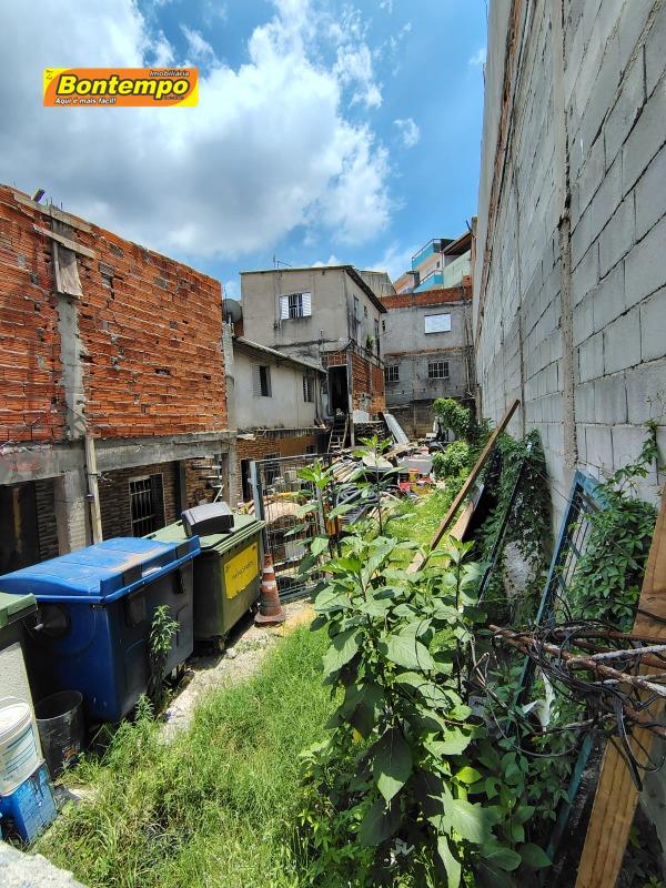 TERRENO para aluguel no JARDIM MARIA BEATRIZ: 