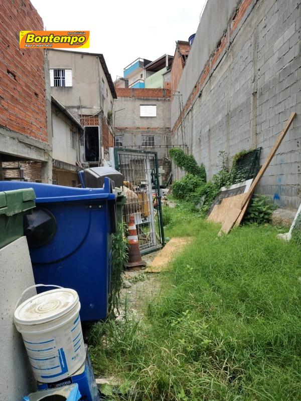 TERRENO para aluguel no JARDIM MARIA BEATRIZ: 