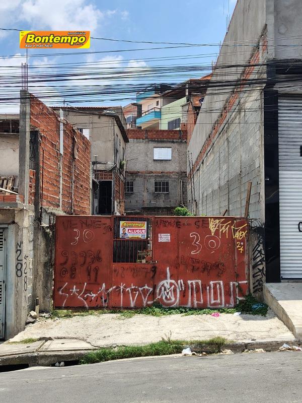 TERRENO para aluguel no JARDIM MARIA BEATRIZ: 