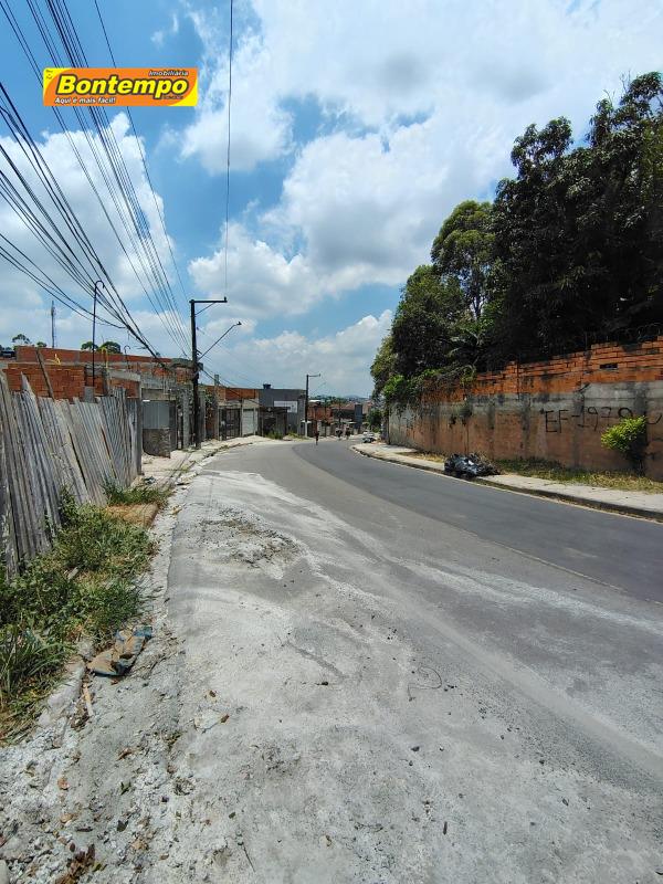 TERRENO à venda no JARDIM ANA ESTELA: 