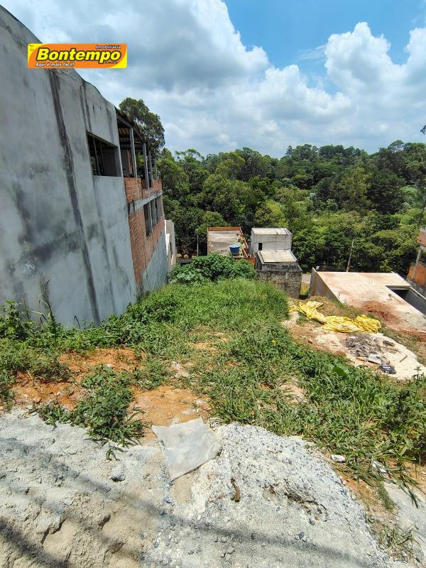 TERRENO à venda no JARDIM ANA ESTELA: 