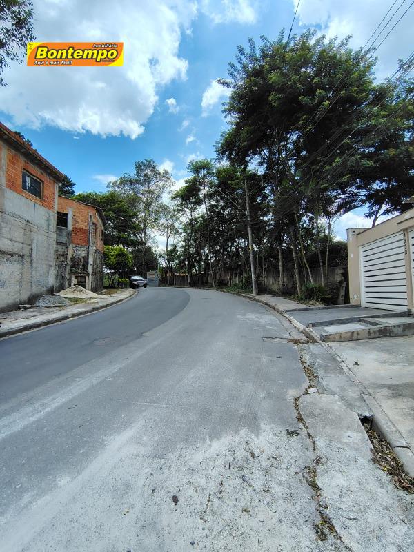 TERRENO à venda no JARDIM ANA ESTELA: 