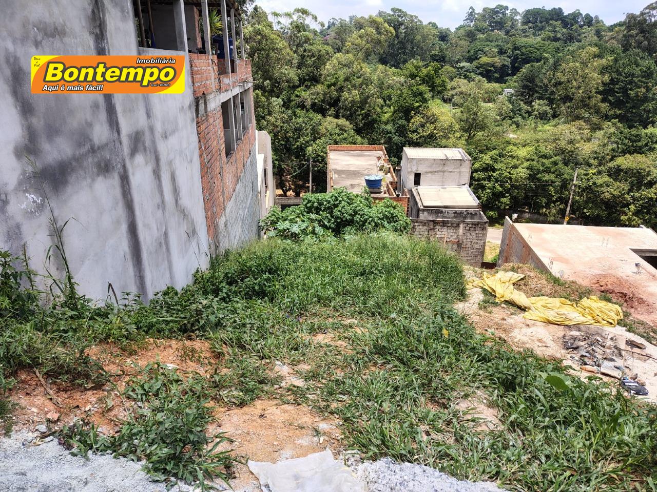TERRENO à venda no JARDIM ANA ESTELA: 