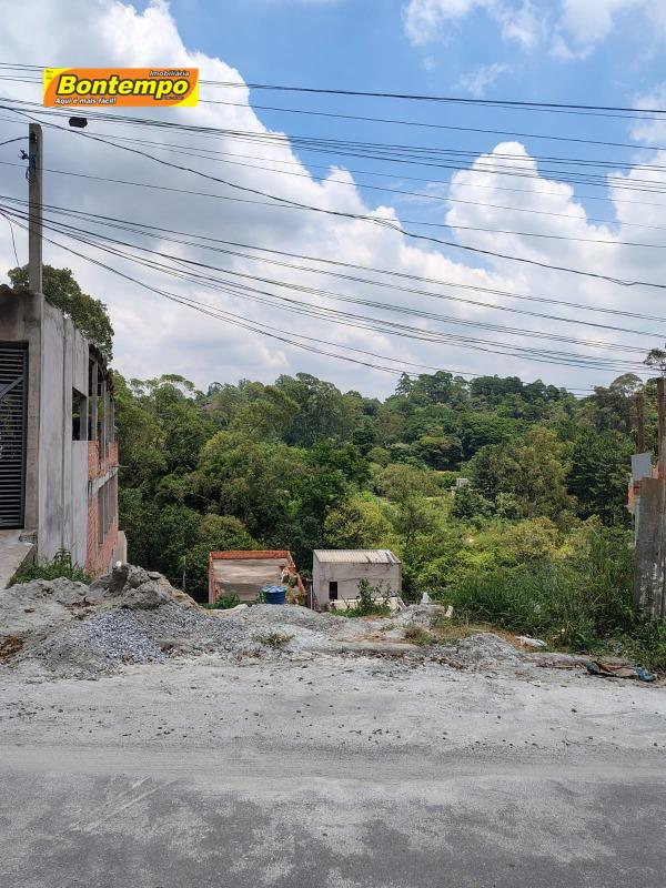 TERRENO à venda no JARDIM ANA ESTELA: 
