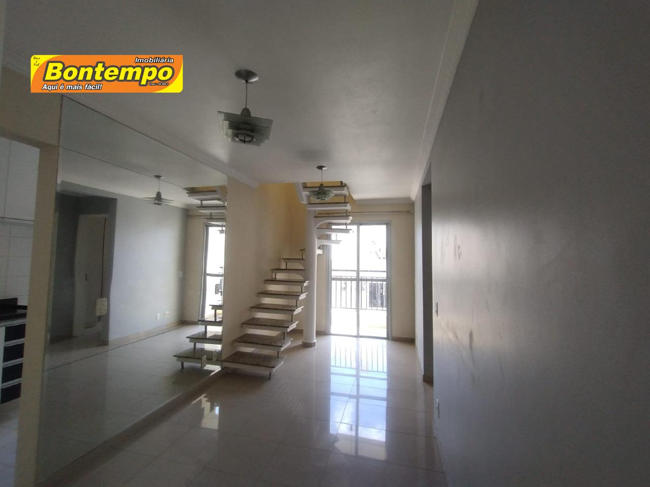 APARTAMENTO à venda no Conceição: 