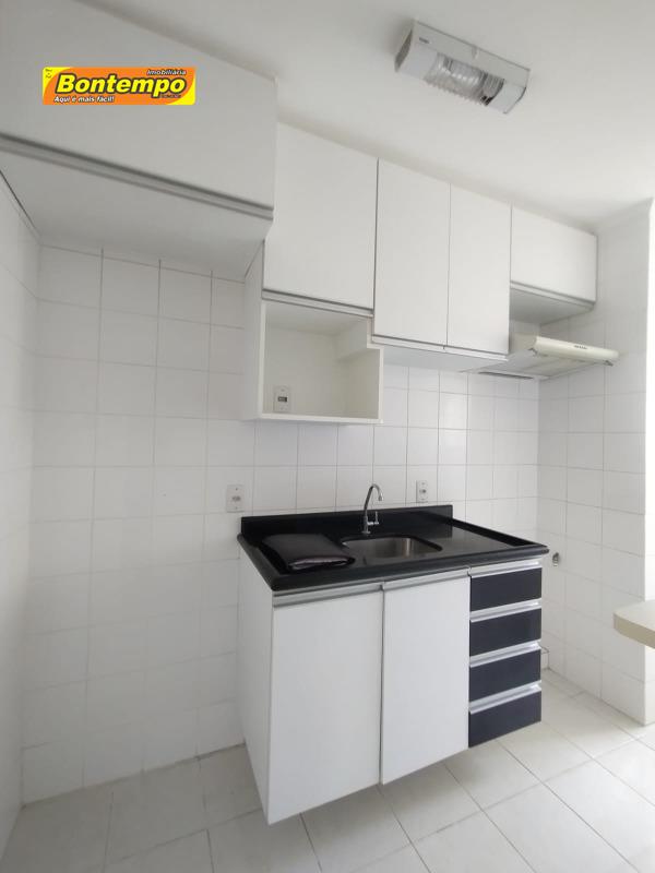 APARTAMENTO à venda no Conceição: 