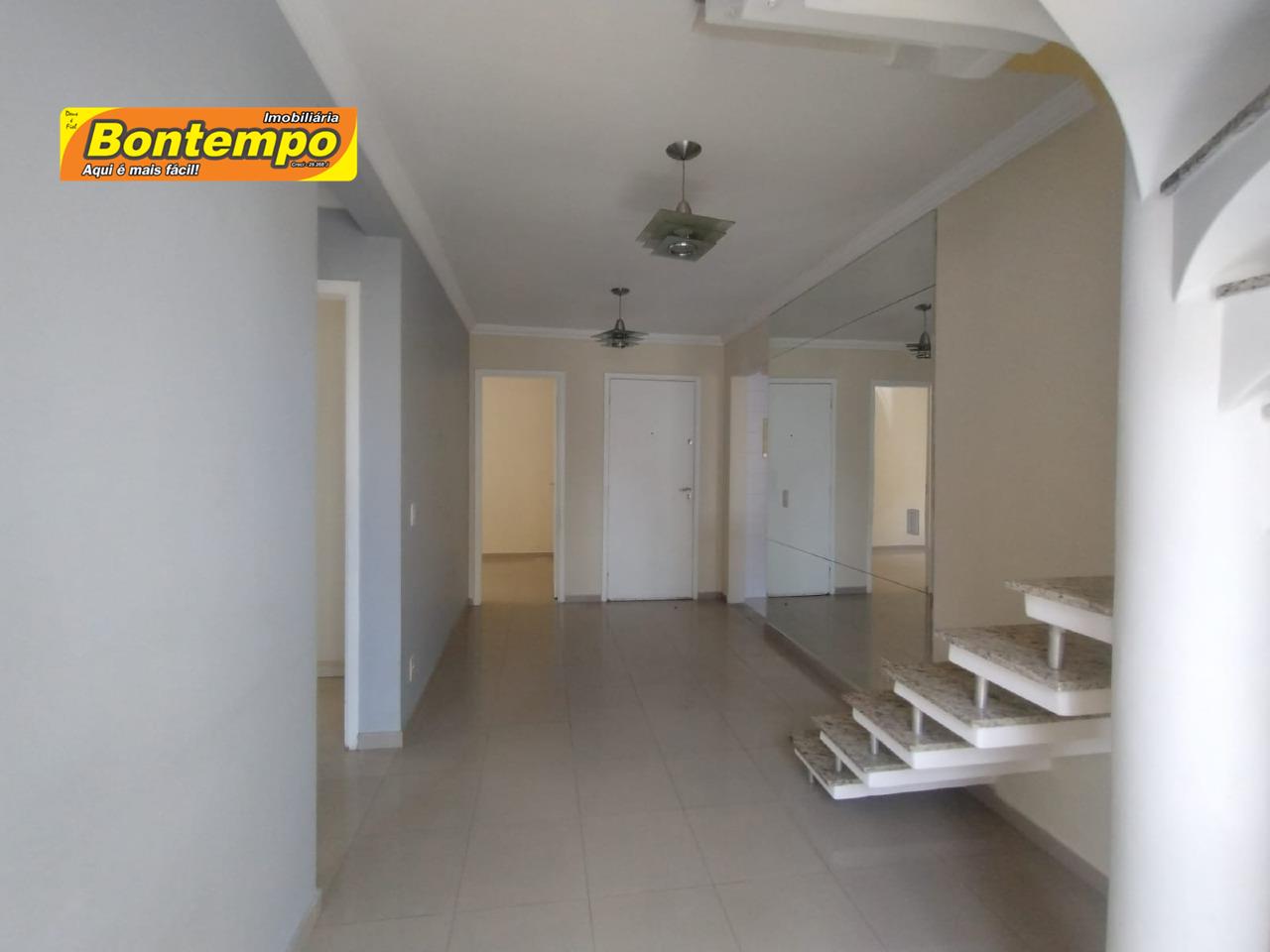 APARTAMENTO à venda no Conceição: 