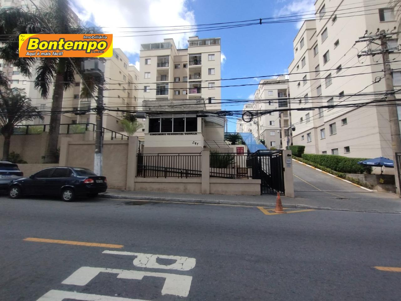 APARTAMENTO à venda no Conceição: 