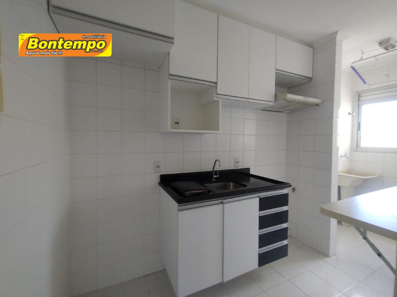 APARTAMENTO à venda no Conceição: 